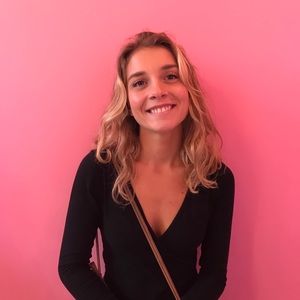 Meet your Posher, Michaela